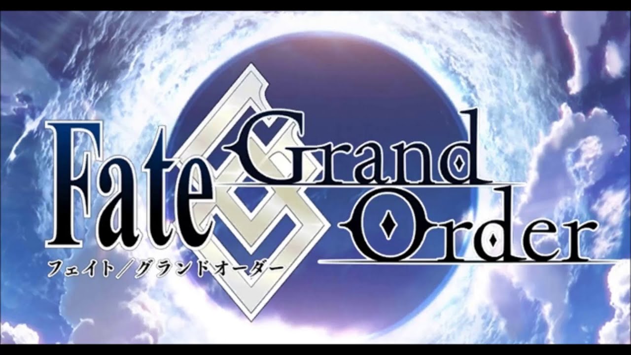 Fate/Grand Order Soundtrack: Sparrow's Inn Daily Report ~Map~