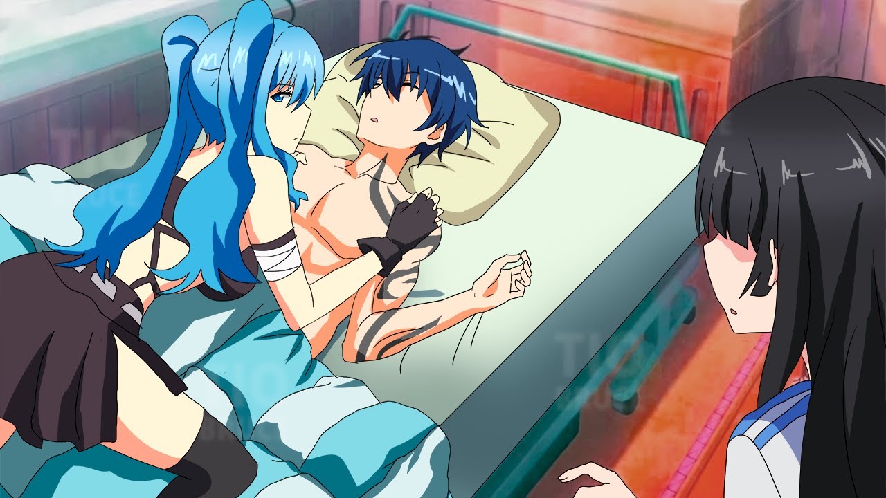 Un étudiant a reçu les pouvoirs d'un héros de rang SS après avoir été transféré dans une Isekai