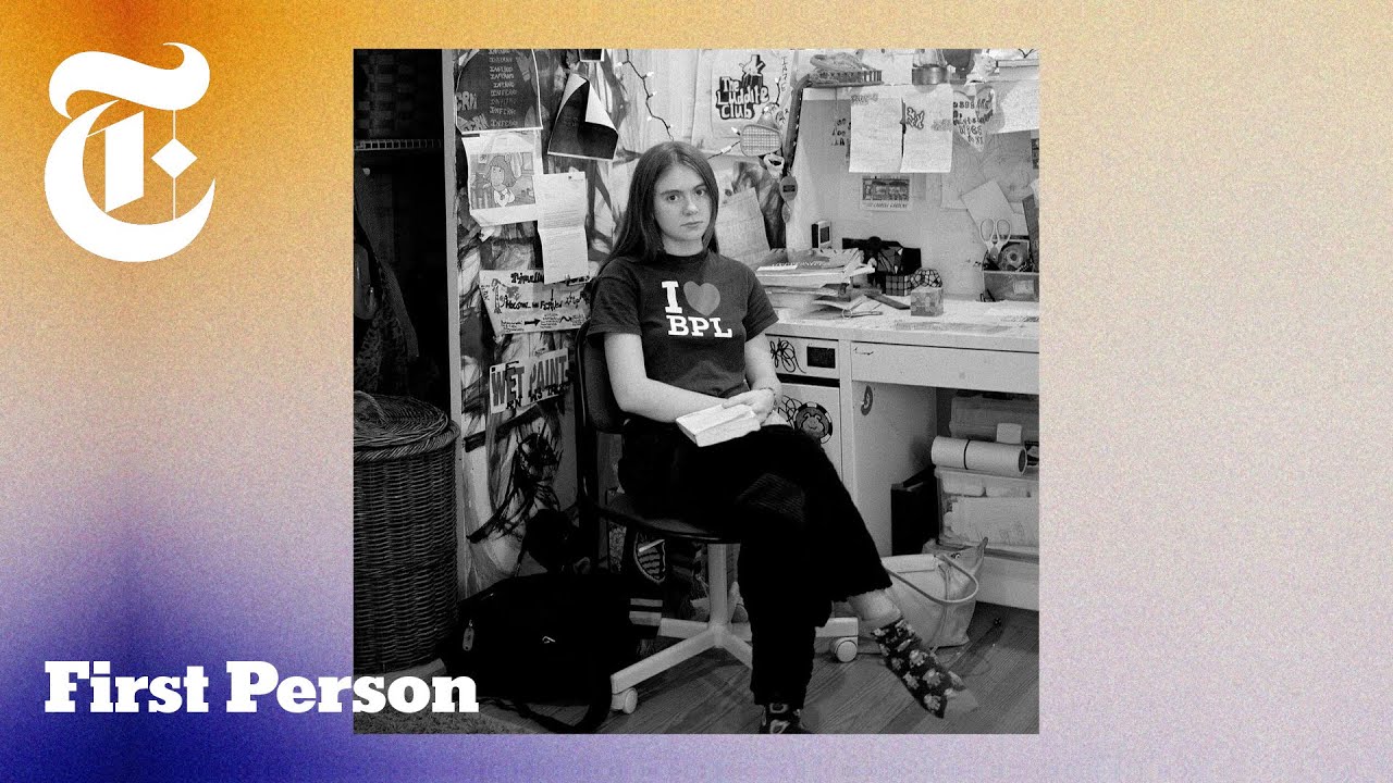 The Teenager Leading the Smartphone Liberation Movement