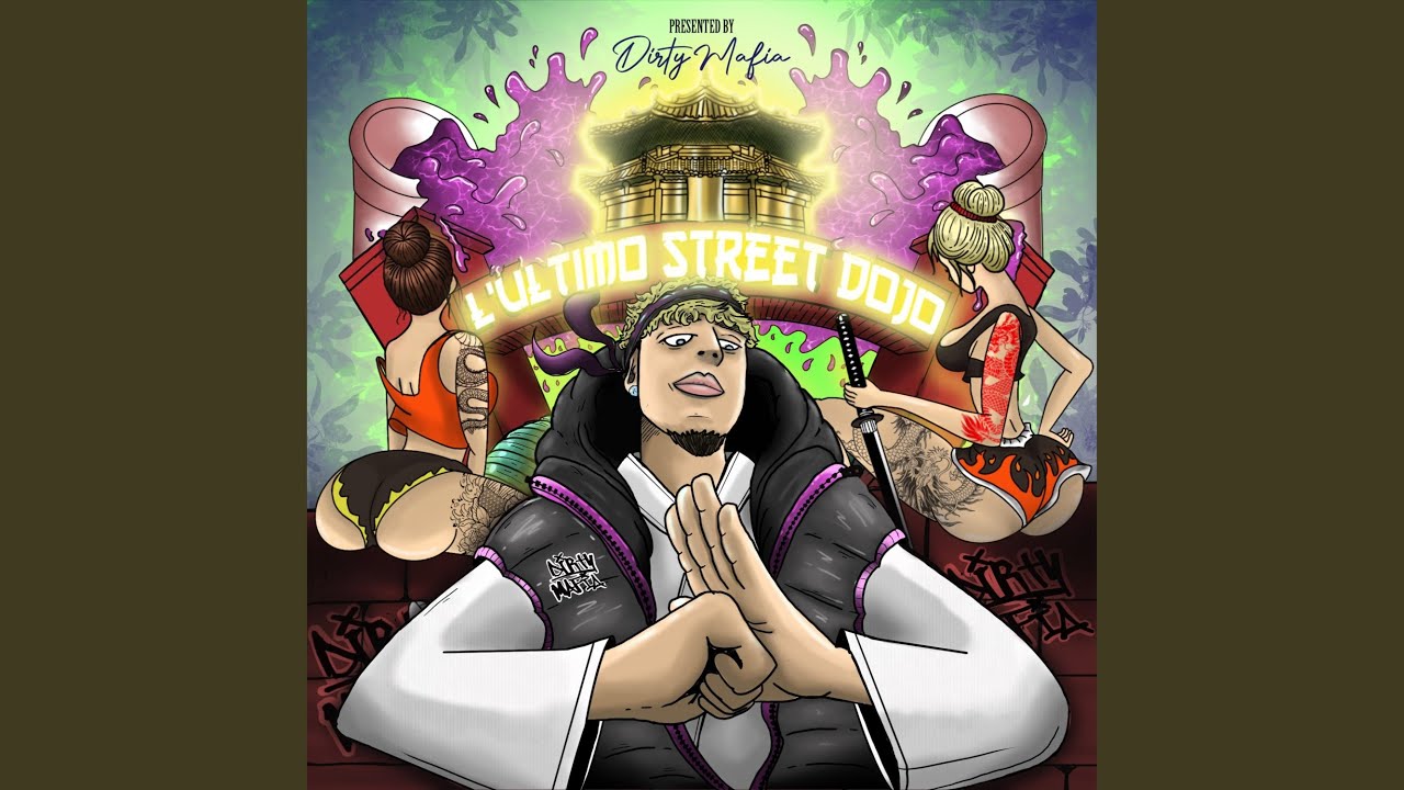Mr. Saxobeat Freestyle