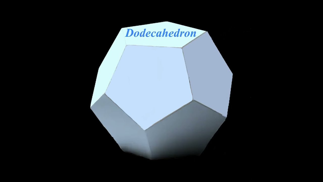 The Electric Corners - Dodecahedron (EP)