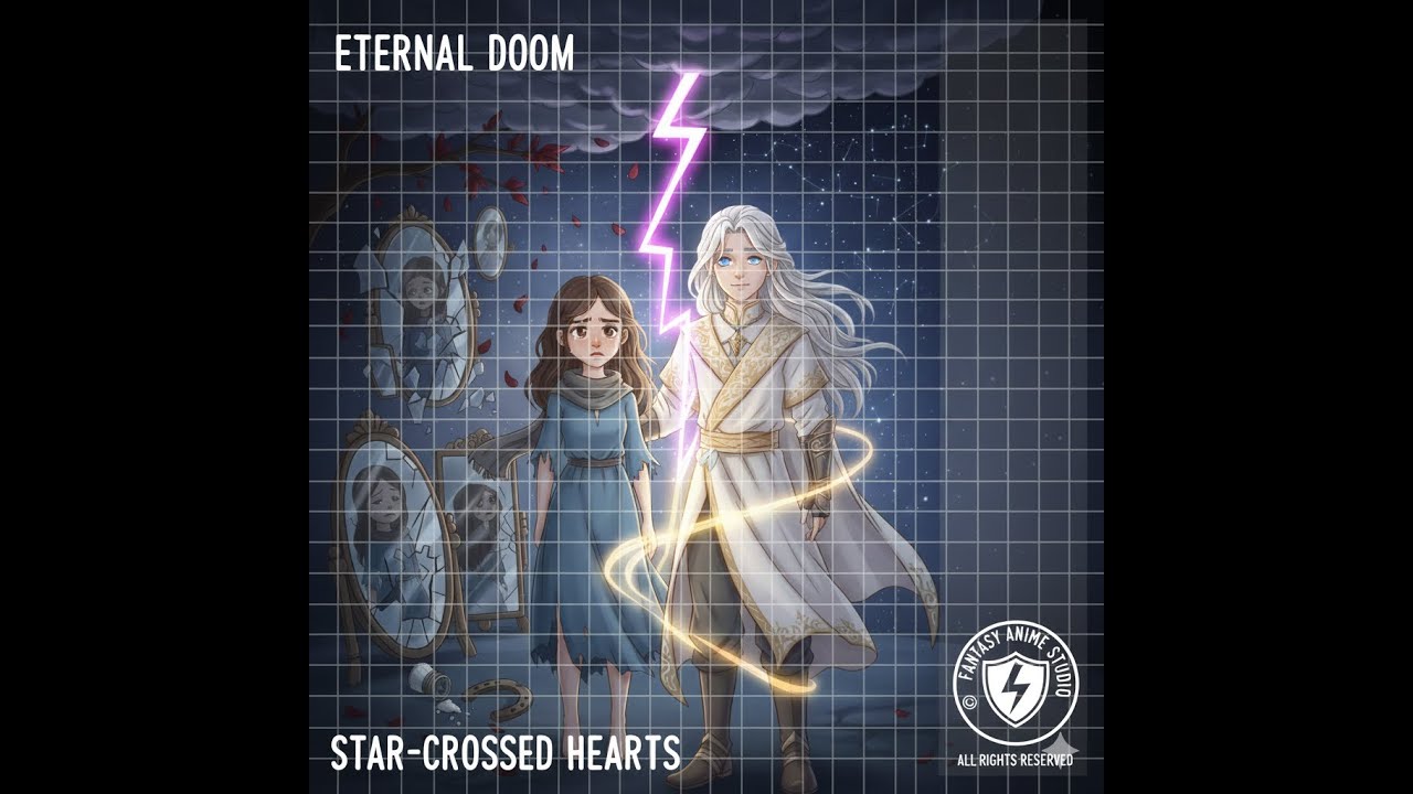 မယ်ကံဆိုးနဲ့မောင်မသေမျိုး (Episode - 1) Undead Unluck