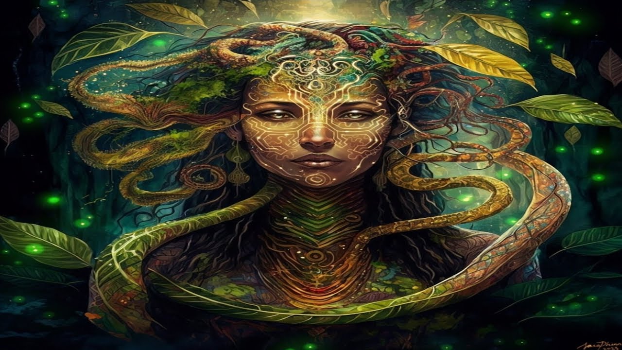 Four Life-Changing Ayahuasca Trip Reports
