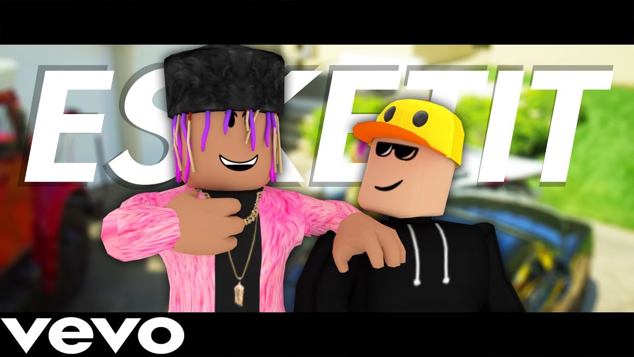 Lil Pump 