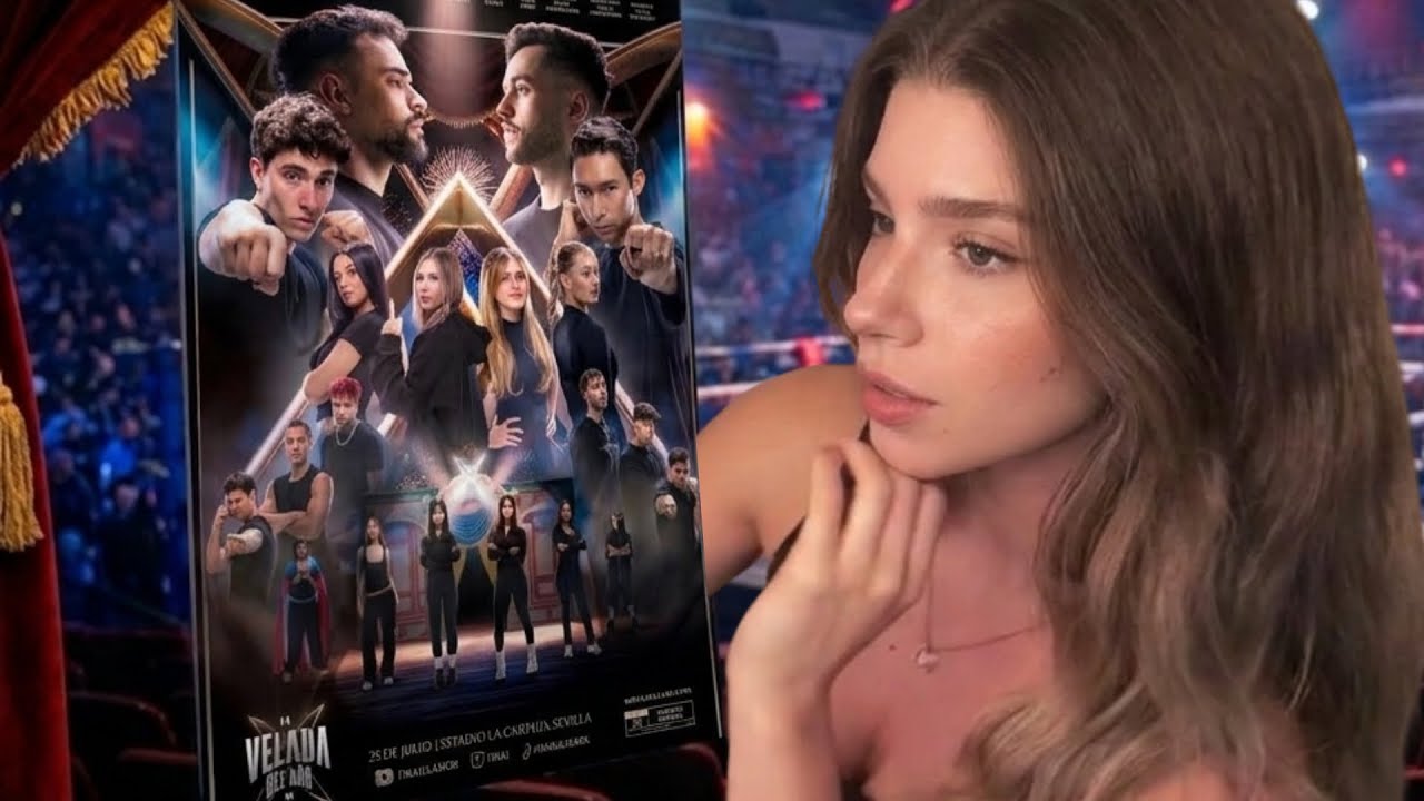 REACCION a los combates de LA VELADA 6