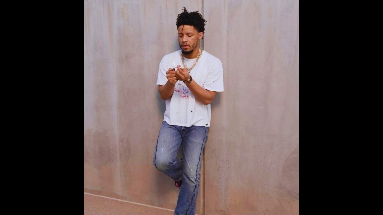 [FREE] Lucki x Veeze Type Beat 2026 - 