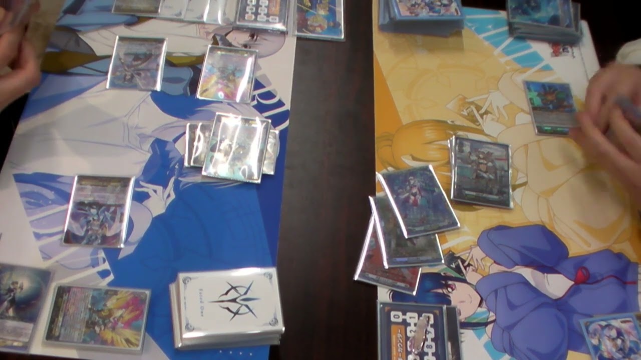 The Youth01　２回戦