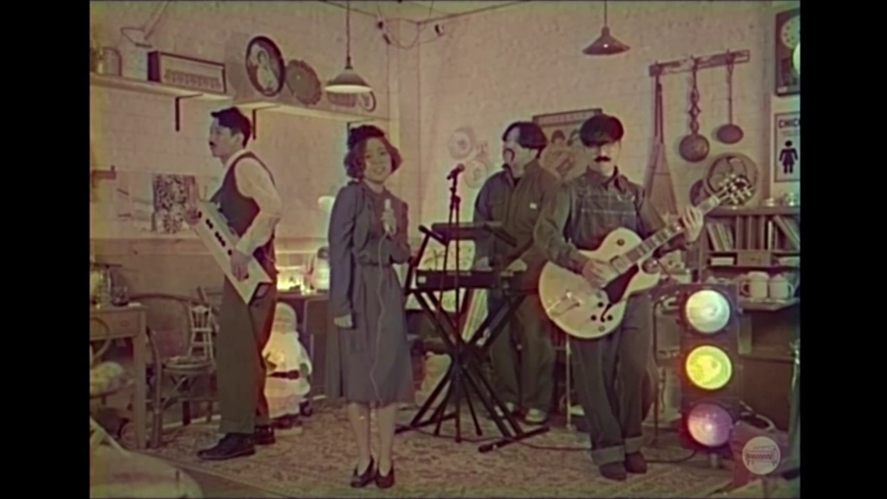 Risso(리소) - Baby Baby Baby [Official Video]