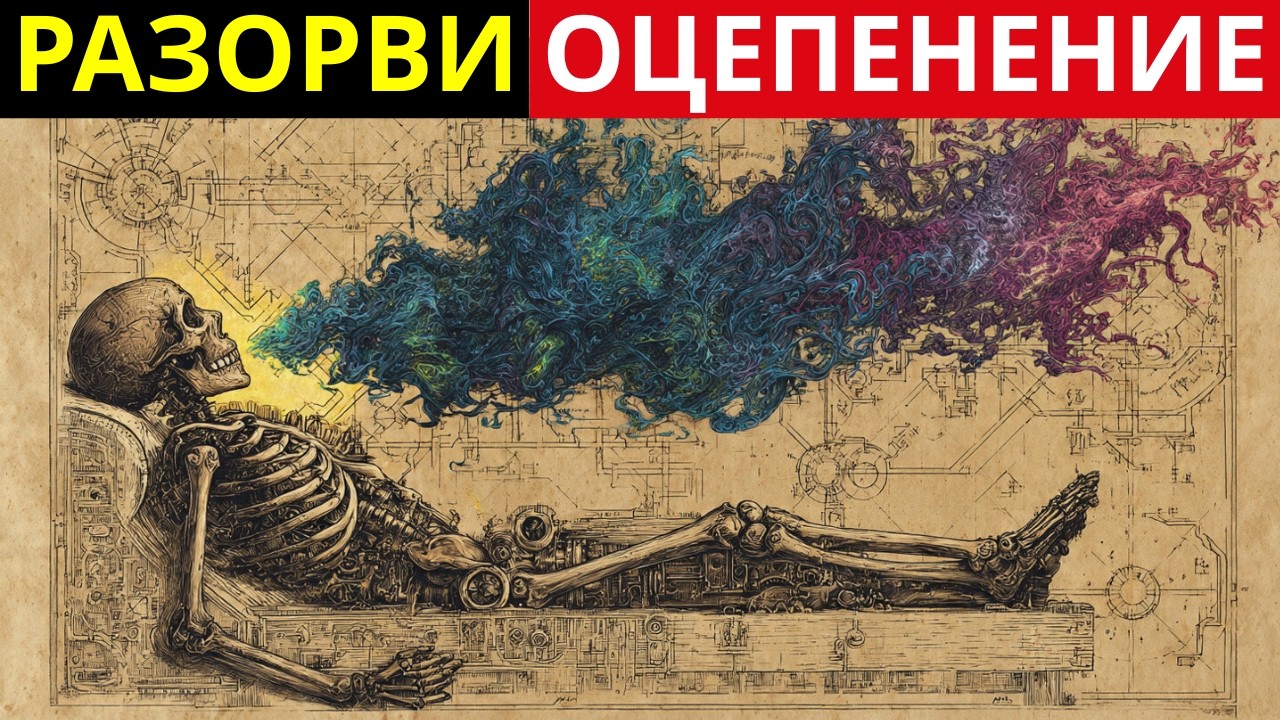 Желание Лежать Целый День: ЕЖЕДНЕВНАЯ ПРИВЫЧКА, чтобы сломать духовный паралич