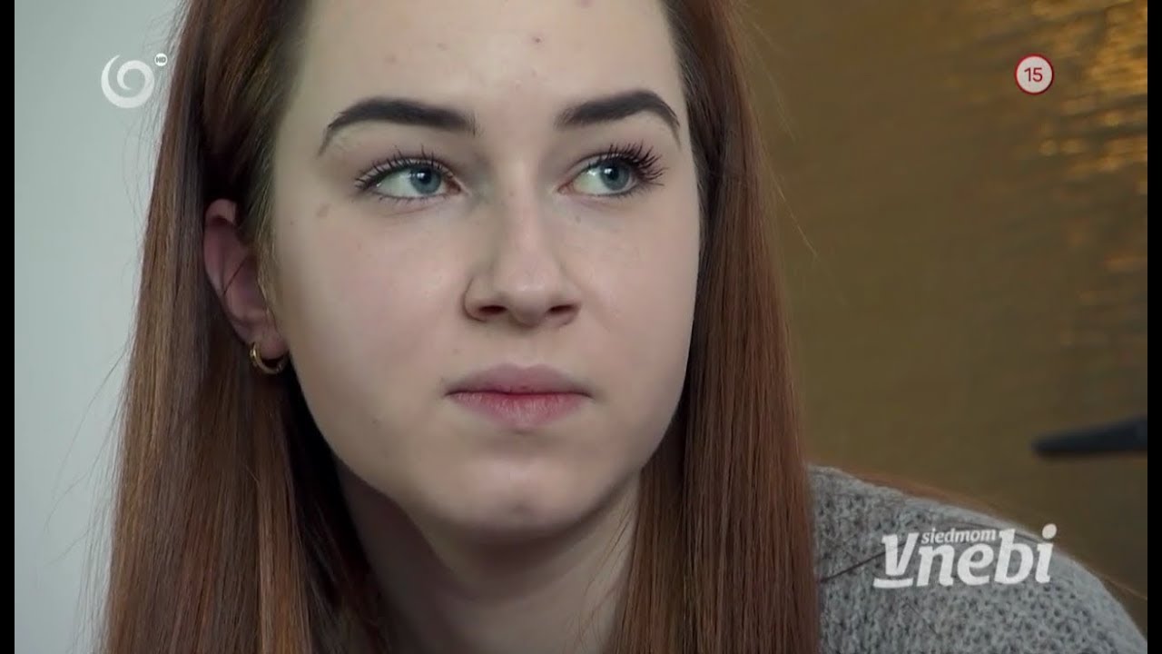 Manžel zabil vlastnú ženu (V SIEDMOM NEBI)