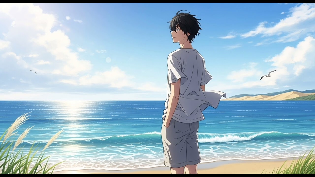 戻れない (Can’t Go Back) alexsunthere music