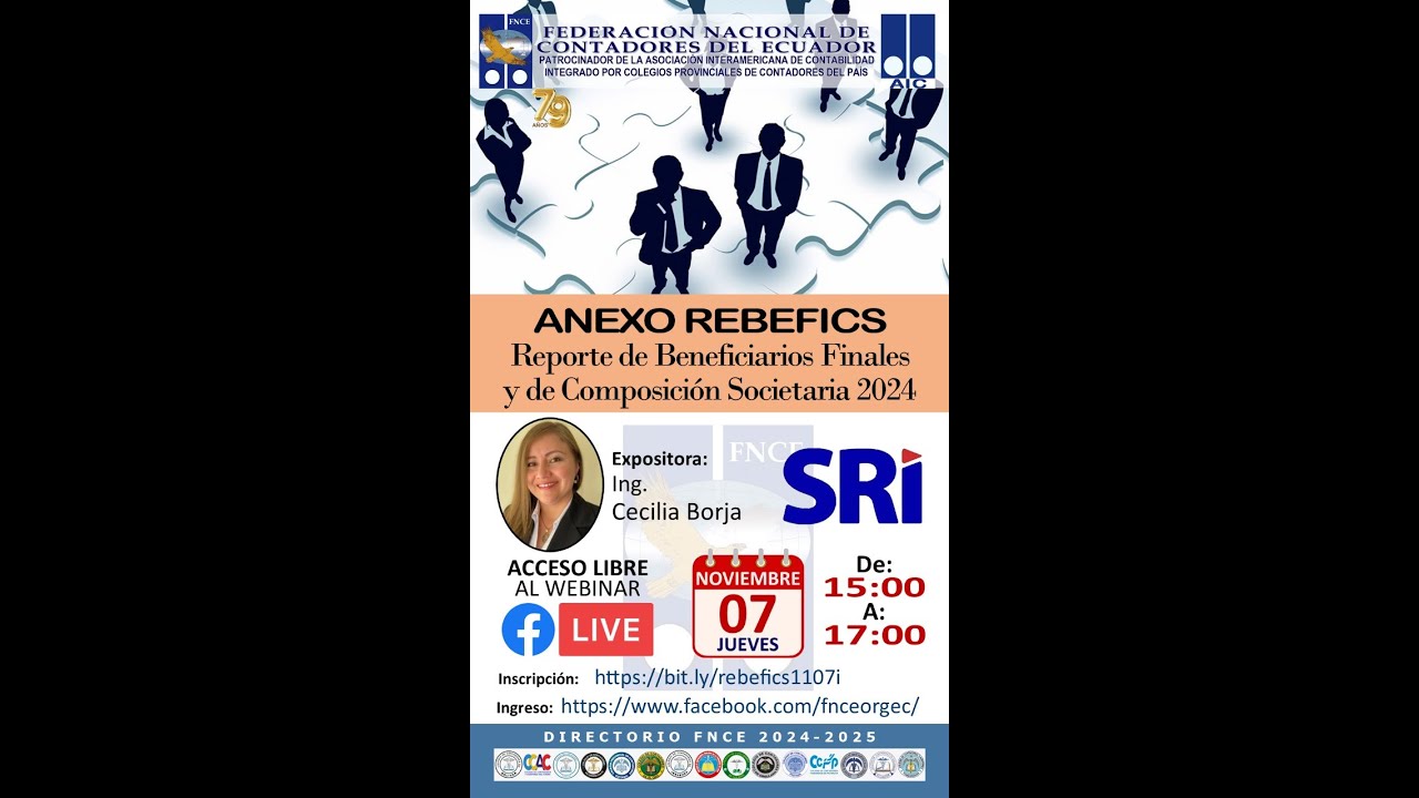 REBEFICS Anexo 2024