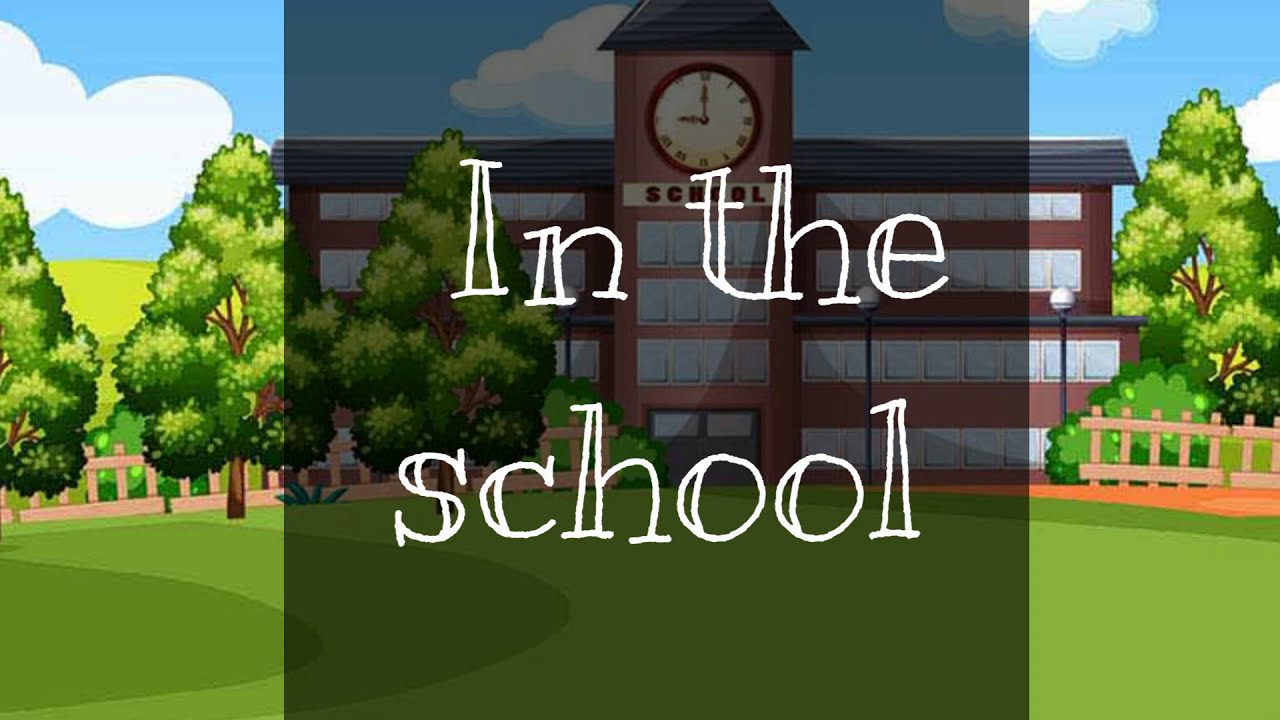Chris and Parker go to school for 24 hours||Chris×Parker|| ¡MY AU! ||
