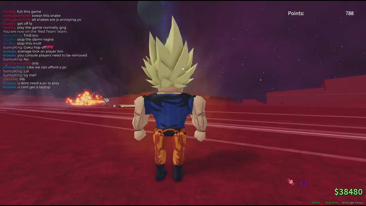 Goku