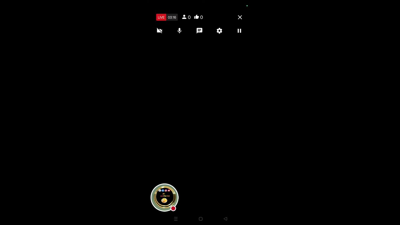 Jassi fun hub is live 