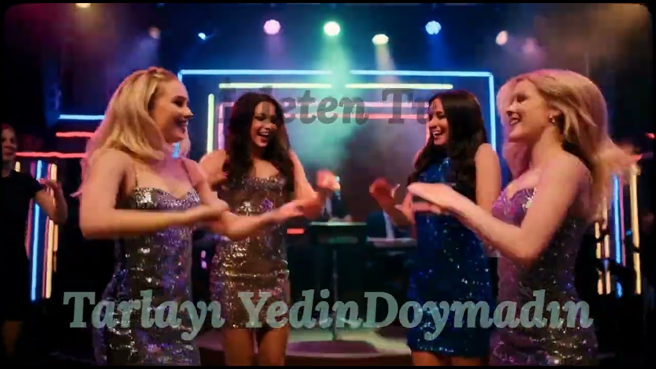 Tarlayı Yedin Doymadın  Ankara Havası İzleten Tv