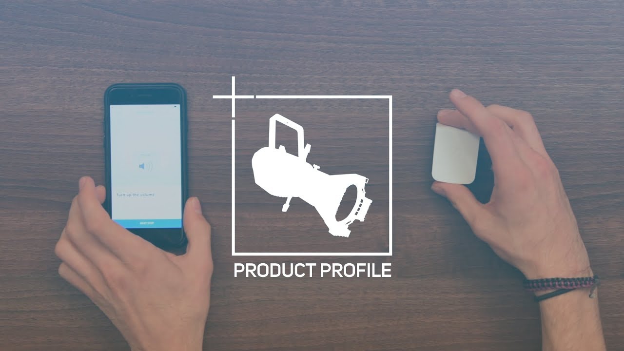 Introducing Memory Mic from Sennheiser - Product Profile