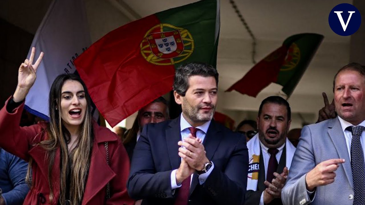 Los ultras lusos se disparan gracias al vacío de liderazgos I PORTUGAL I La Vanguardia