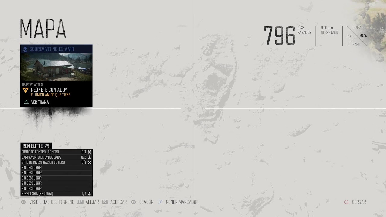 Days Gone #7- Continuamos con la limpieza :3