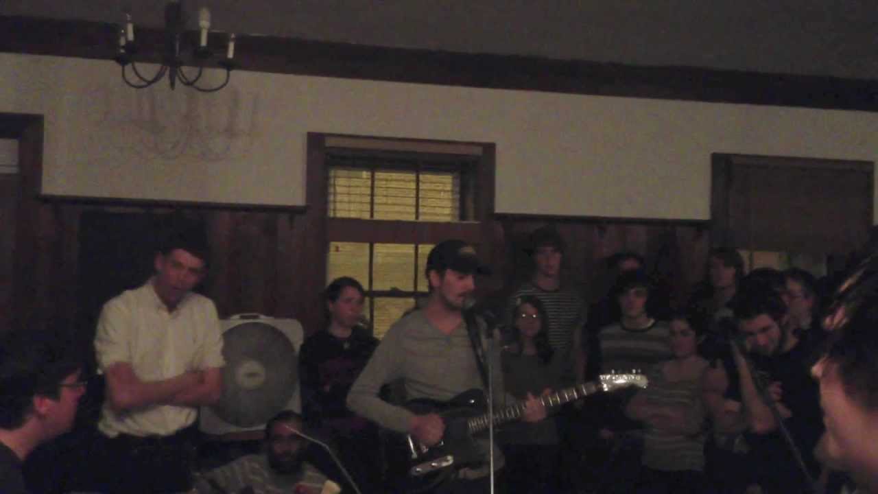 The World Is A Beautiful Place & I Am No Longer Afraid to Die - Gig Life