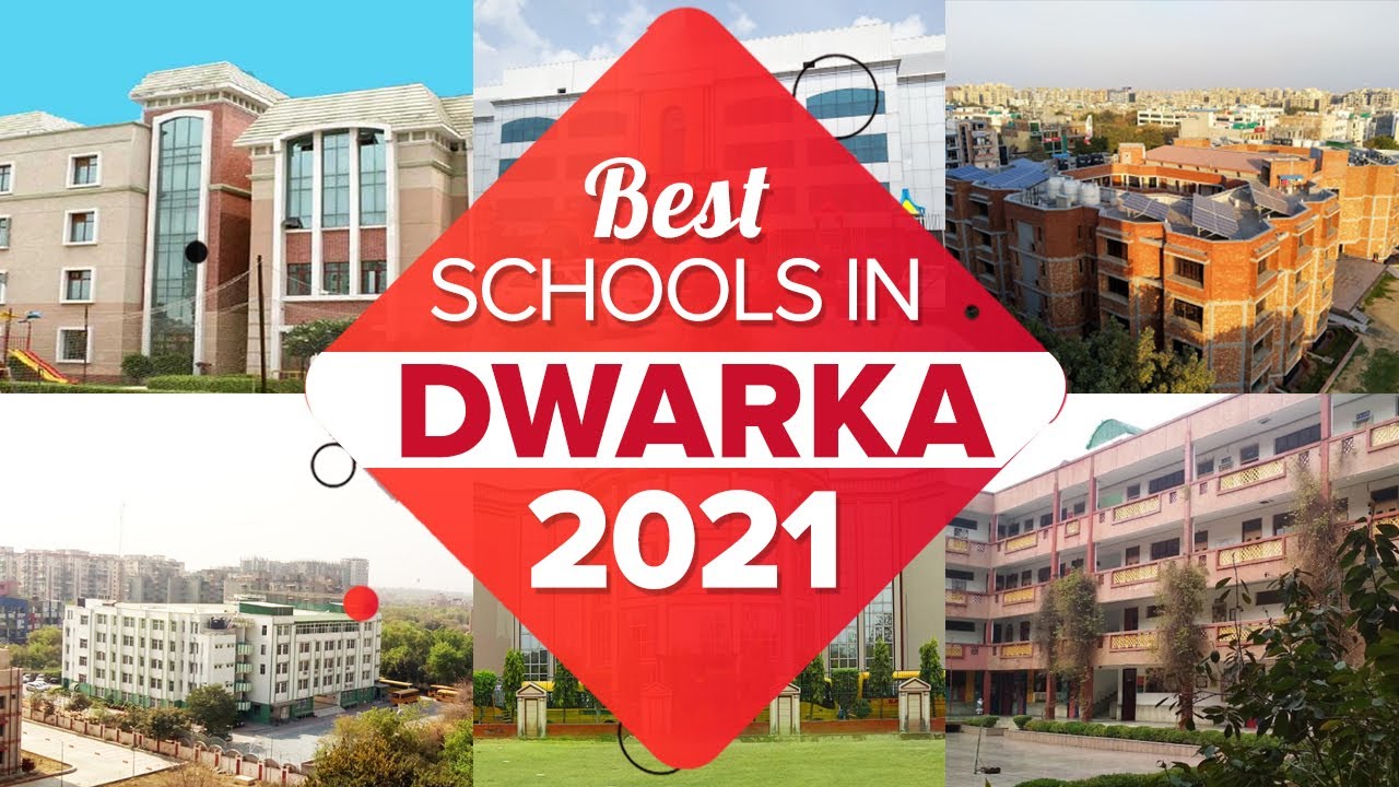 Best School In Dwarka - Updated List 2020 | Top Schools In Dwarka | Best School Online