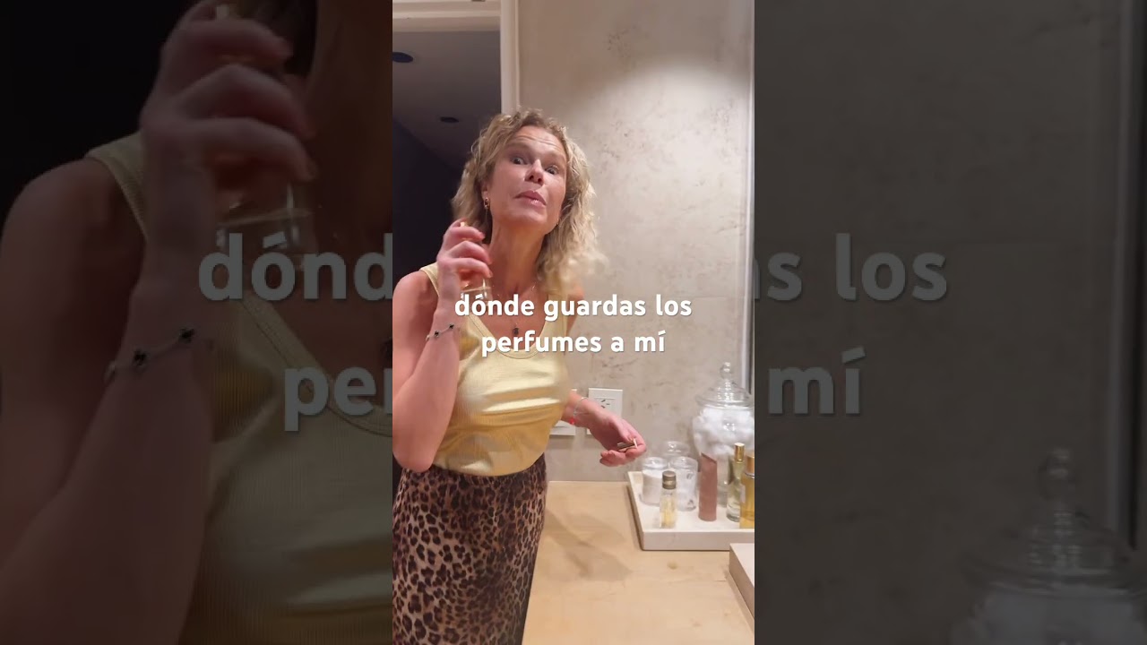 COSAS QUE HAGO EN CASA