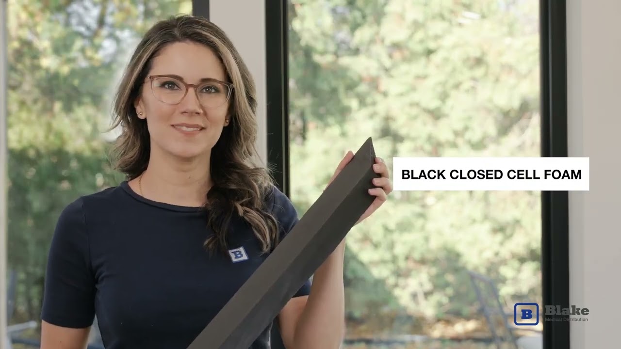 Blake Takes - Geo Matrix Hybrid Deep