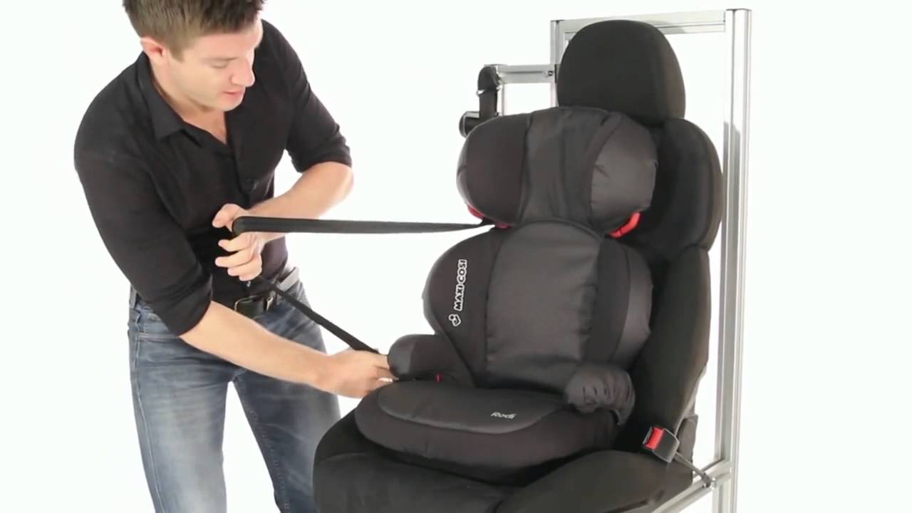 Maxi Cosi Rodi SPS