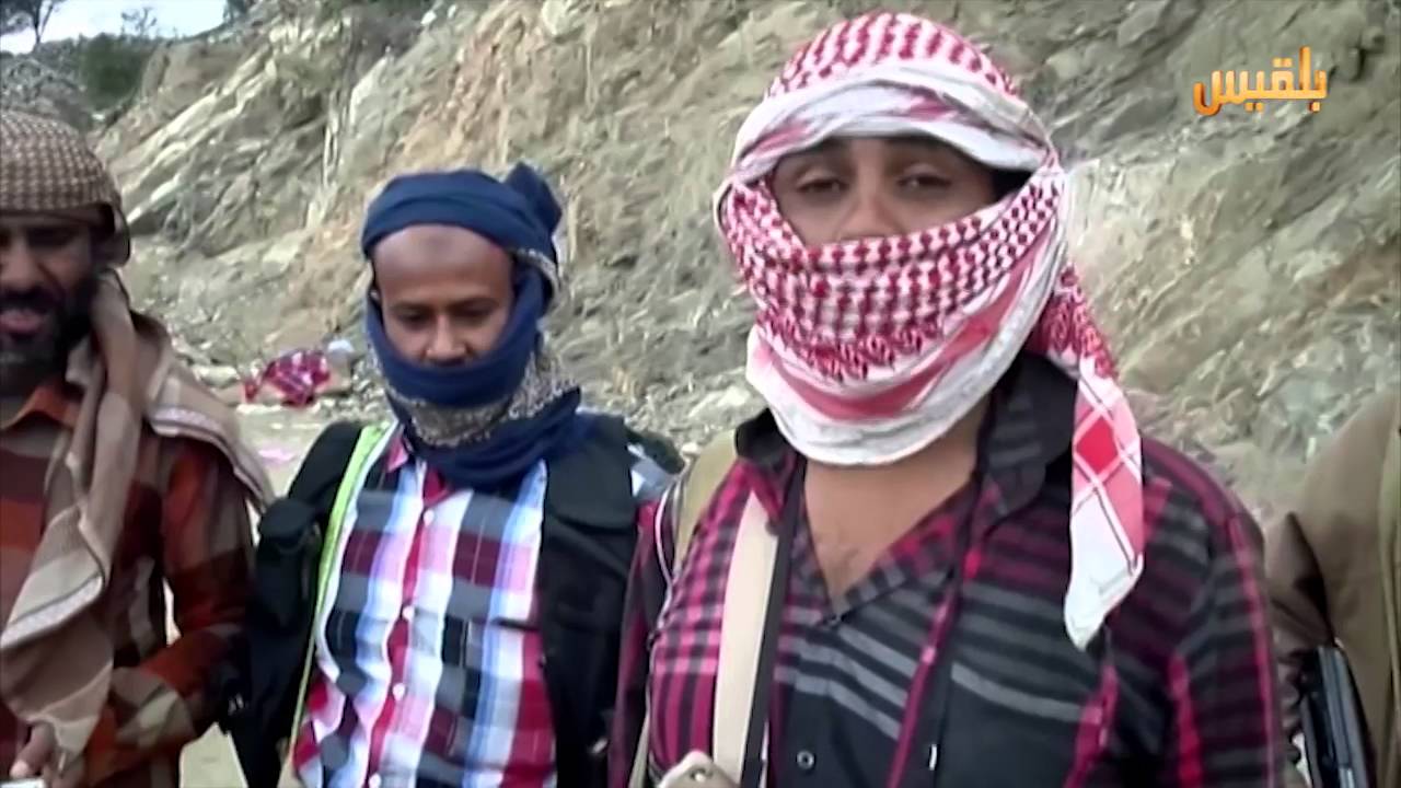 في القبيطة المقاومة تكسر تقدم المليشا | تقرير : سامح عبد الوهاب