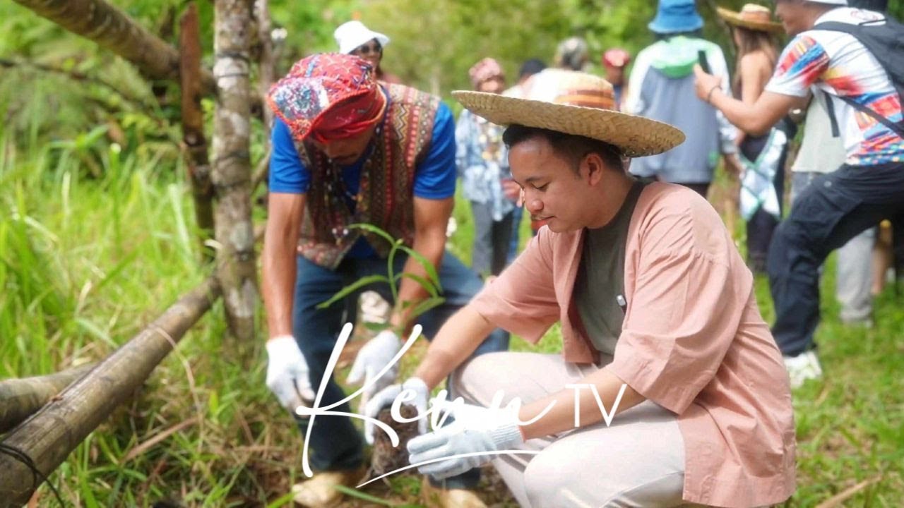 Why Growing Coffee is Important to the Bagobo Tagabawa in Davao City | Love Local