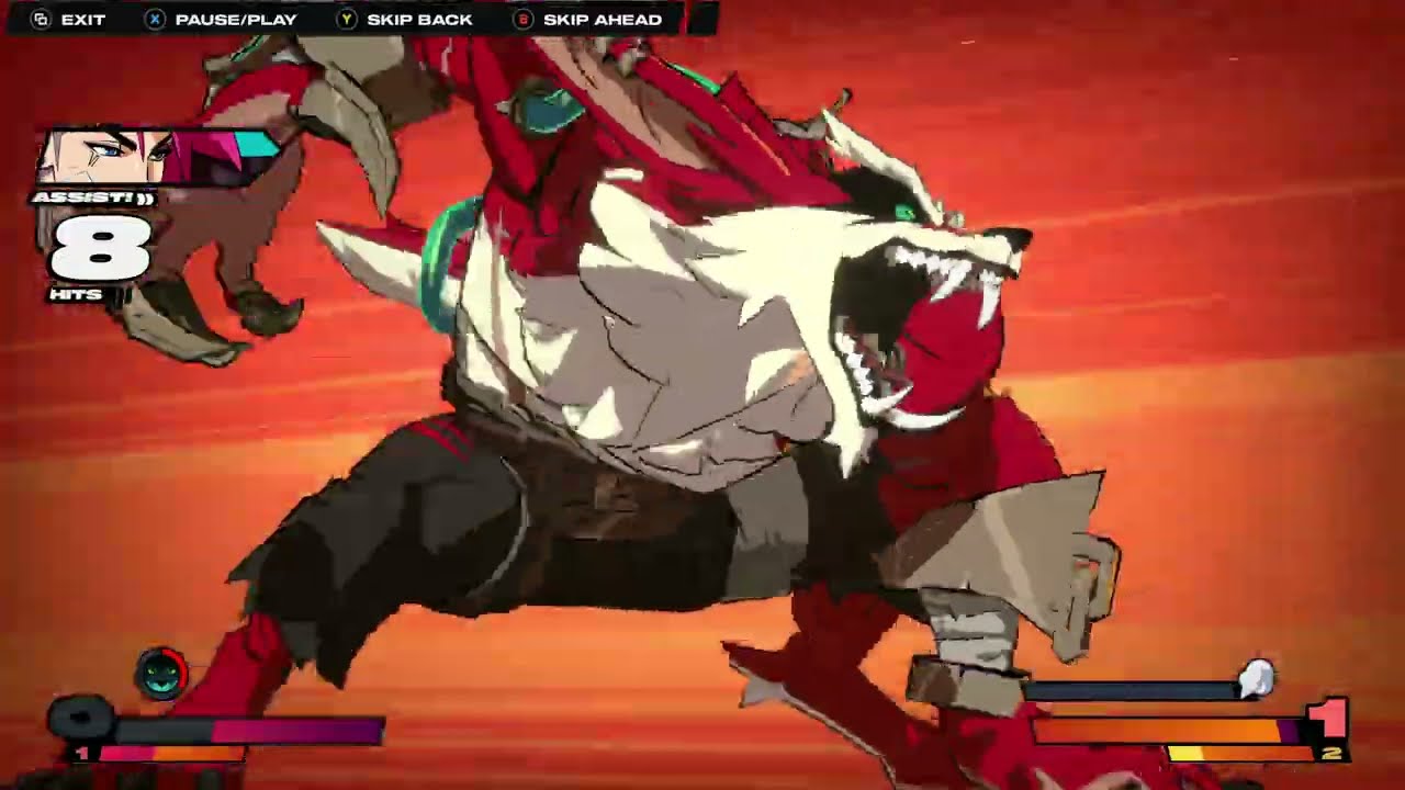 VI+WW VS DARIUS+BLITZ (Me getting stomped in Emerald 3)