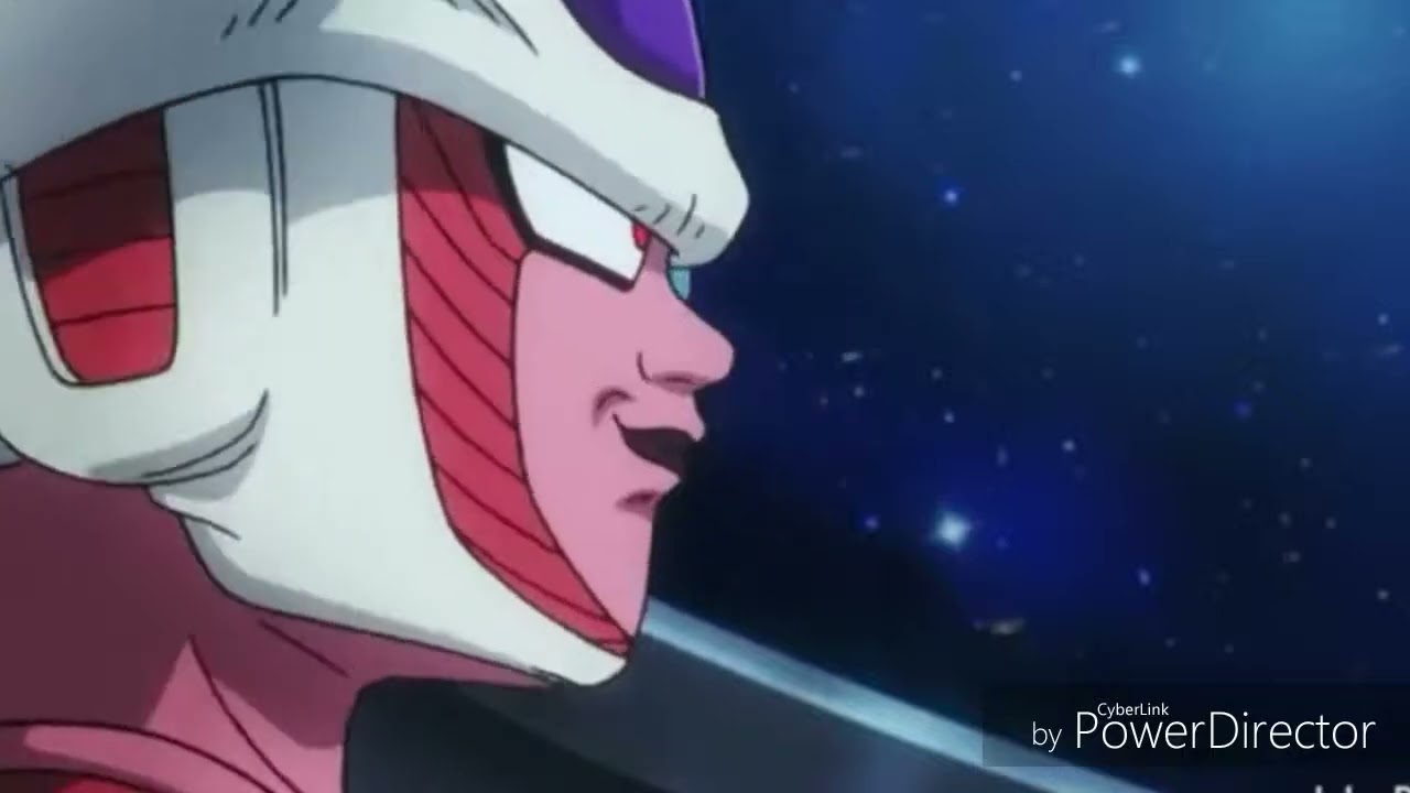 DBS Broly AMV (Rise)