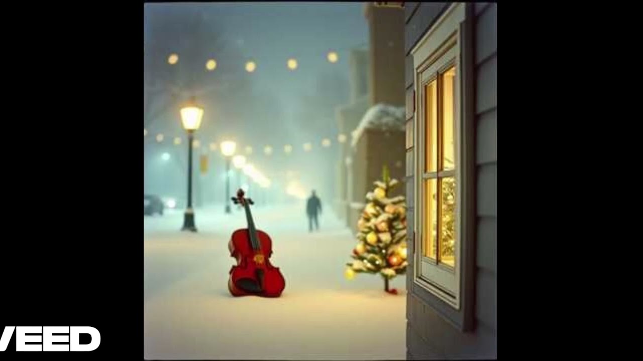 დათოვლილი ქუჩები #music #song #blues