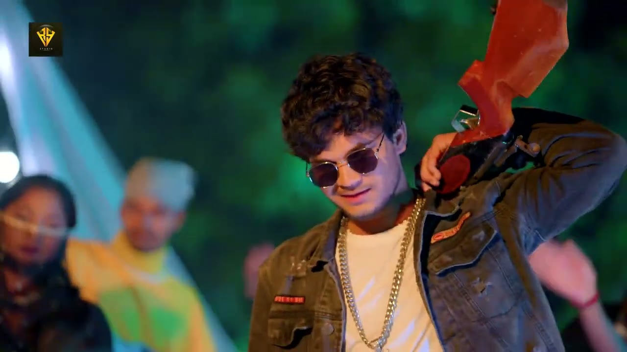 Real Badmash Sanjay yaduvanshi