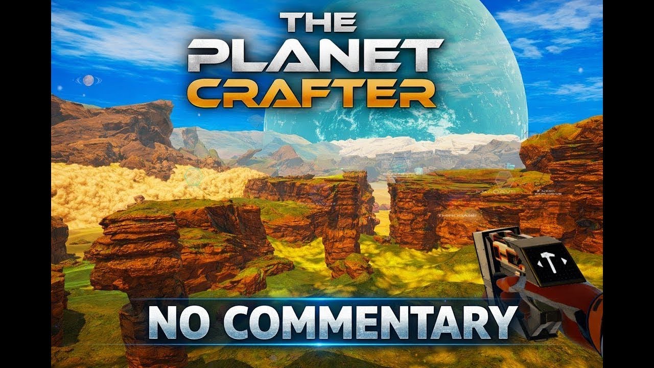 🌱 The Planet Crafter – Episode 12  |  Spaceships for Progress 🚀 | 🌍