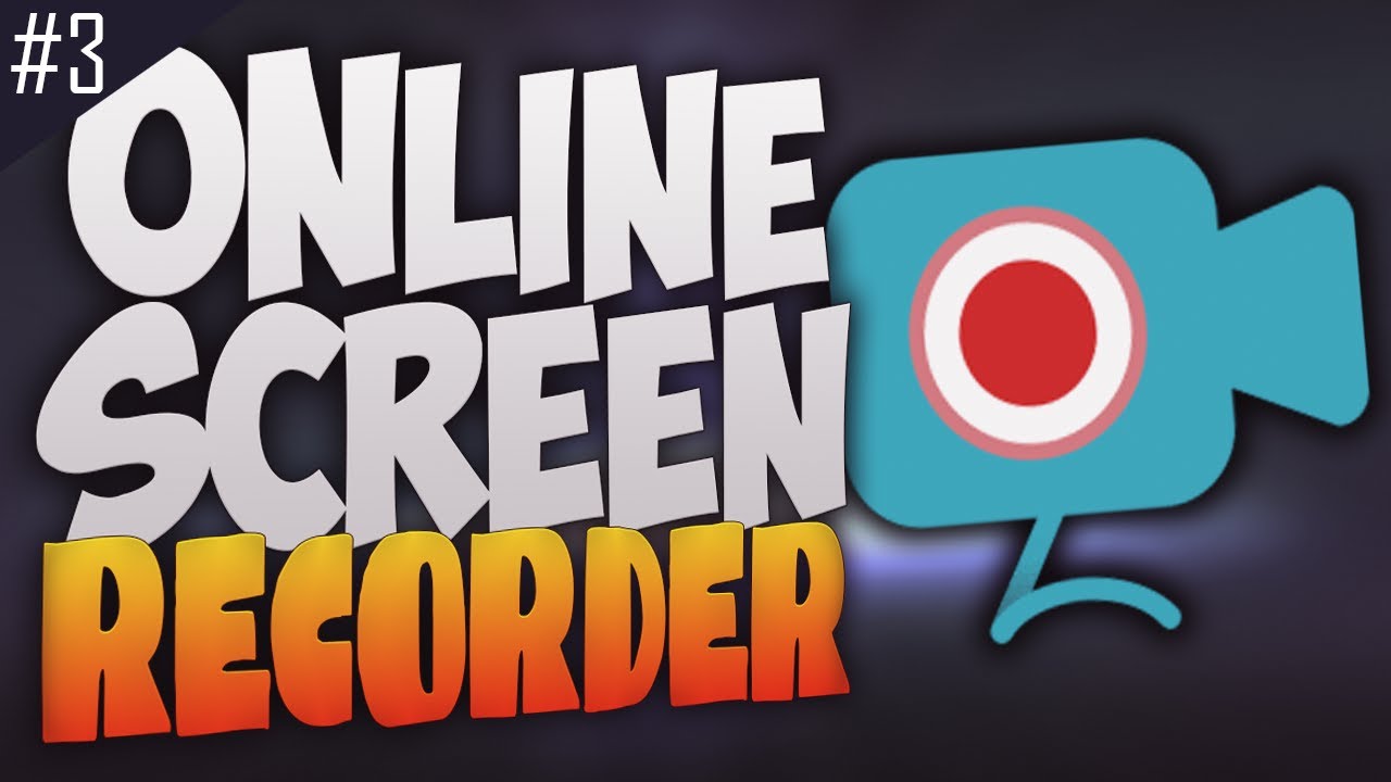 Apowersoft Online Screen Recorder - Web-based Screen recorder(Review and indepth look)
