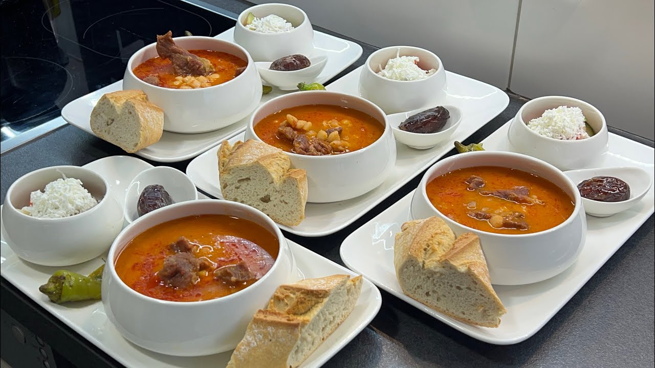 Toka e Istogut Pasulin met mir  ne Botë,ta knaq Barkun bre Iftari kshtu,@kuzhinaenerit4592 👌👌🥰😋