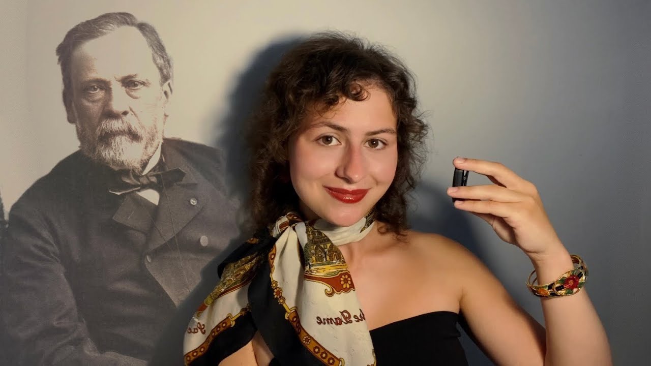Louis Pasteur | La vittoria sulla rabbia