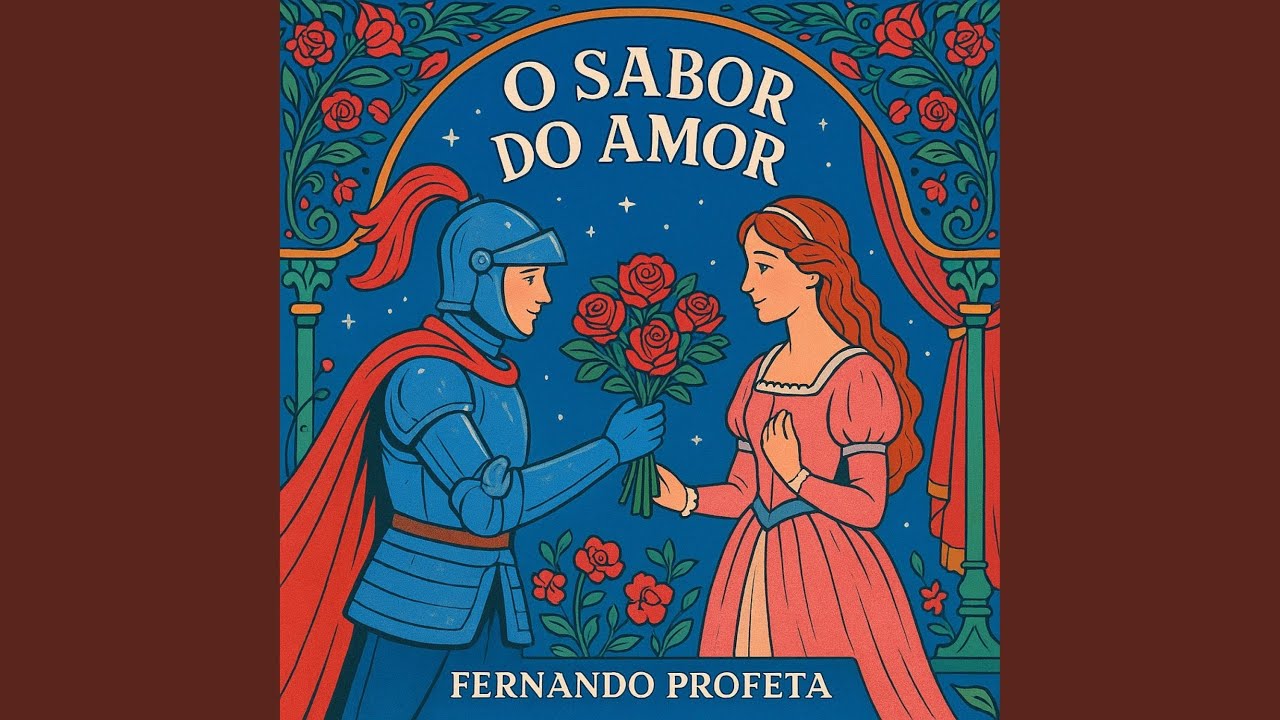 O Sabor do Amor