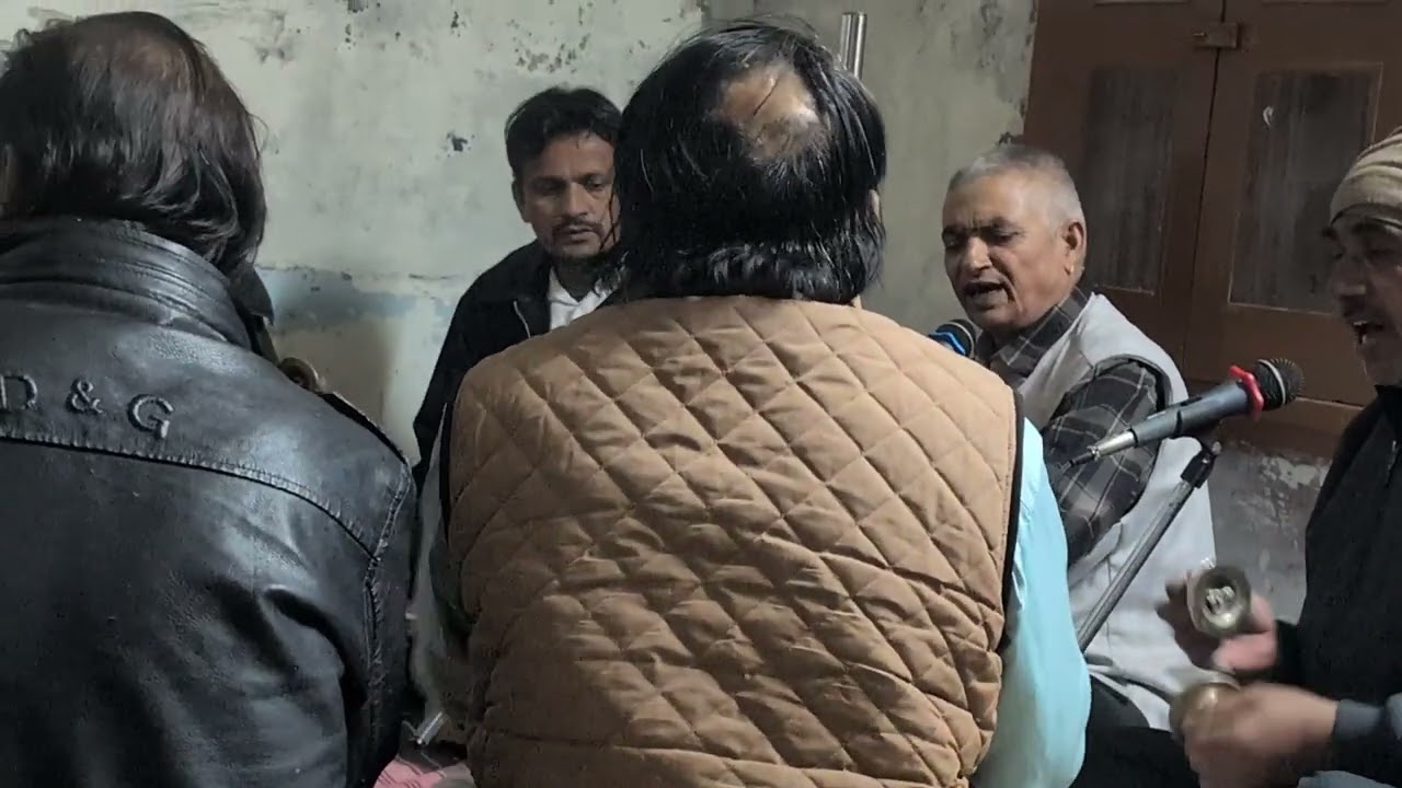Mata ji ki jay bolo