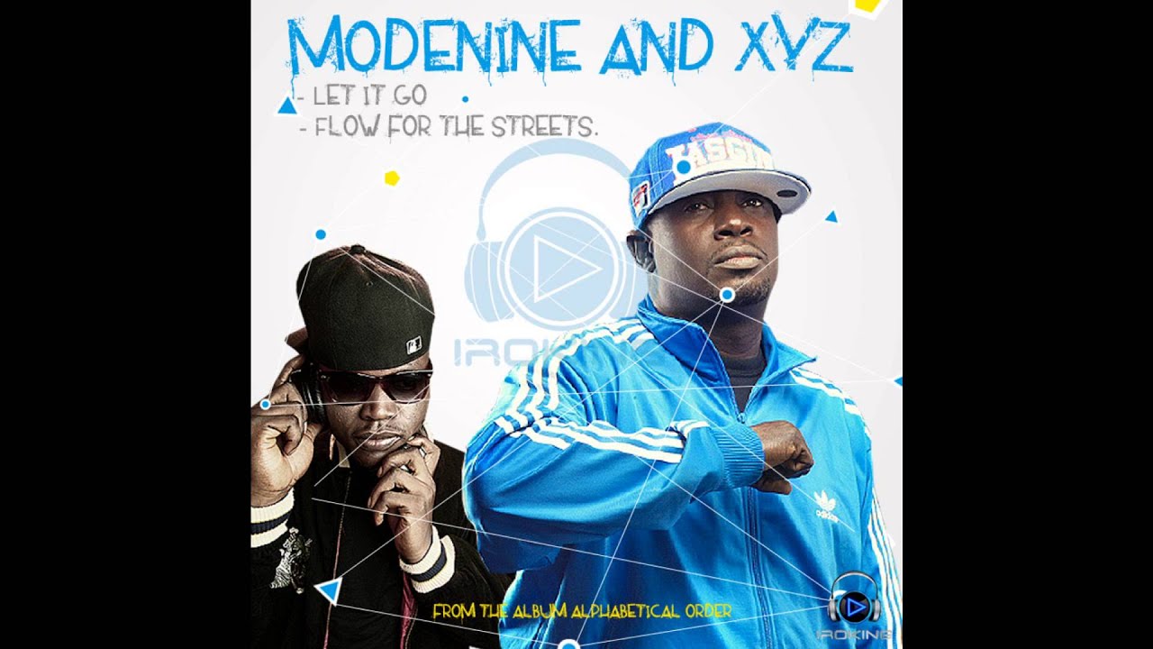 Modenine & XYZ - Let It Go