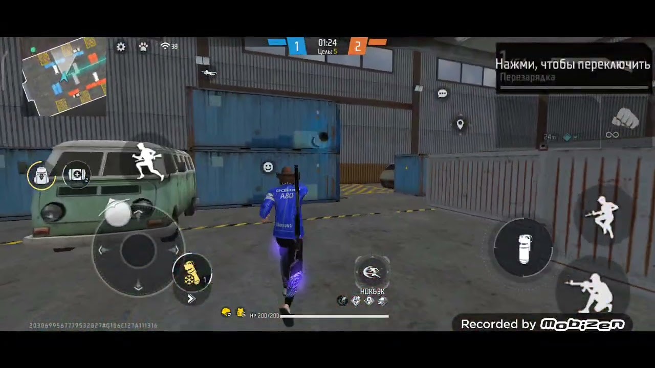 Обзор на мой акк Free fire 😎@Madara KGZ 