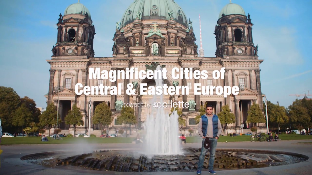 Magnificent Cities of Central & Eastern Europe | Collette - Europe Tours