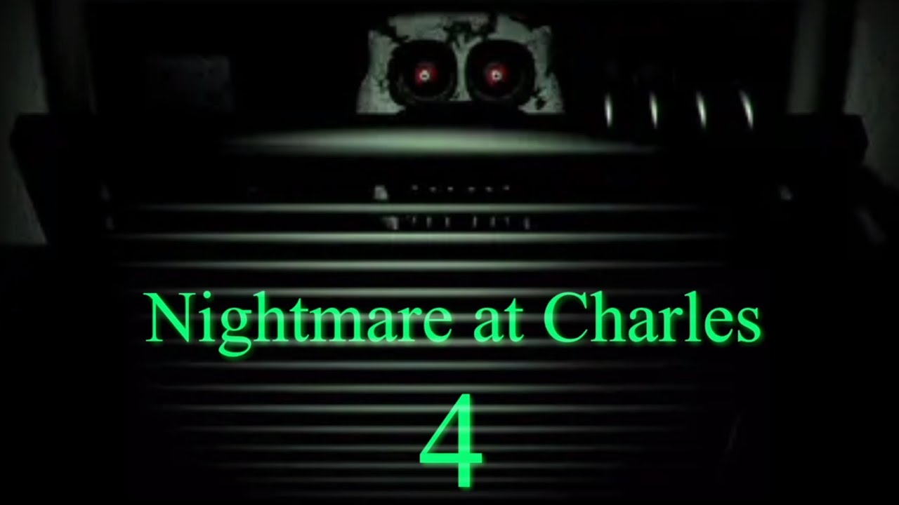 Guide to complete Nightmare at Charles 4 Android