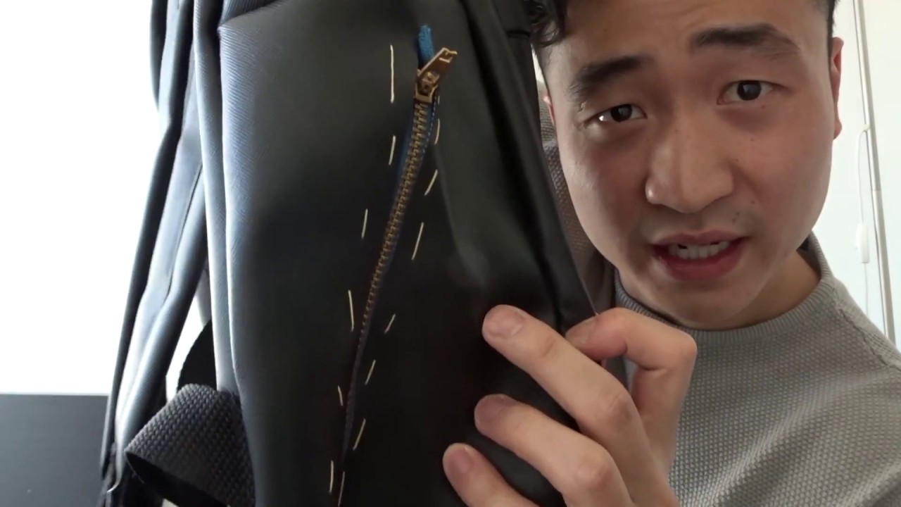 HOW TO DESIGN A BACKPACK | EPISODE 8 |