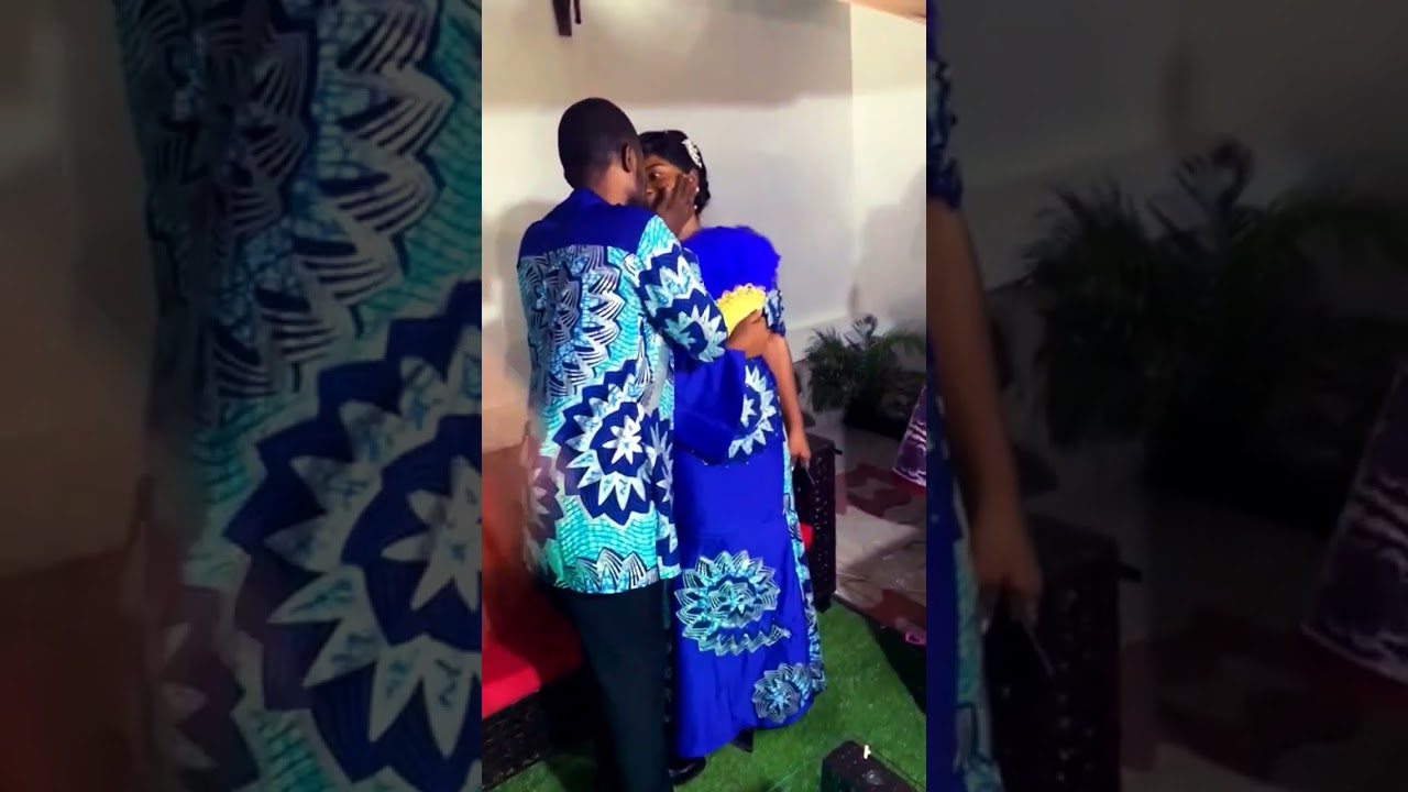 maboke TV mabidi : Bolingo libala congolais #congolese wedding