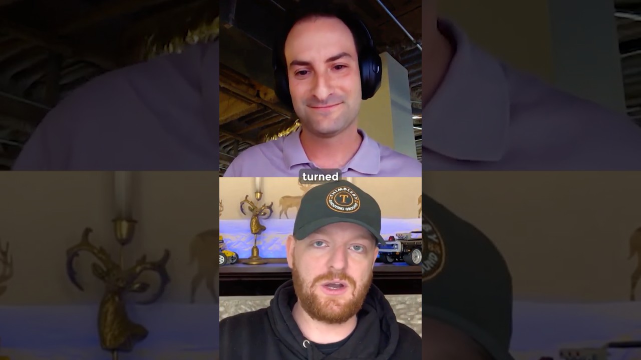How This 33-Year-Old Built a $1M Construction SaaS in 18 Months 🏗️