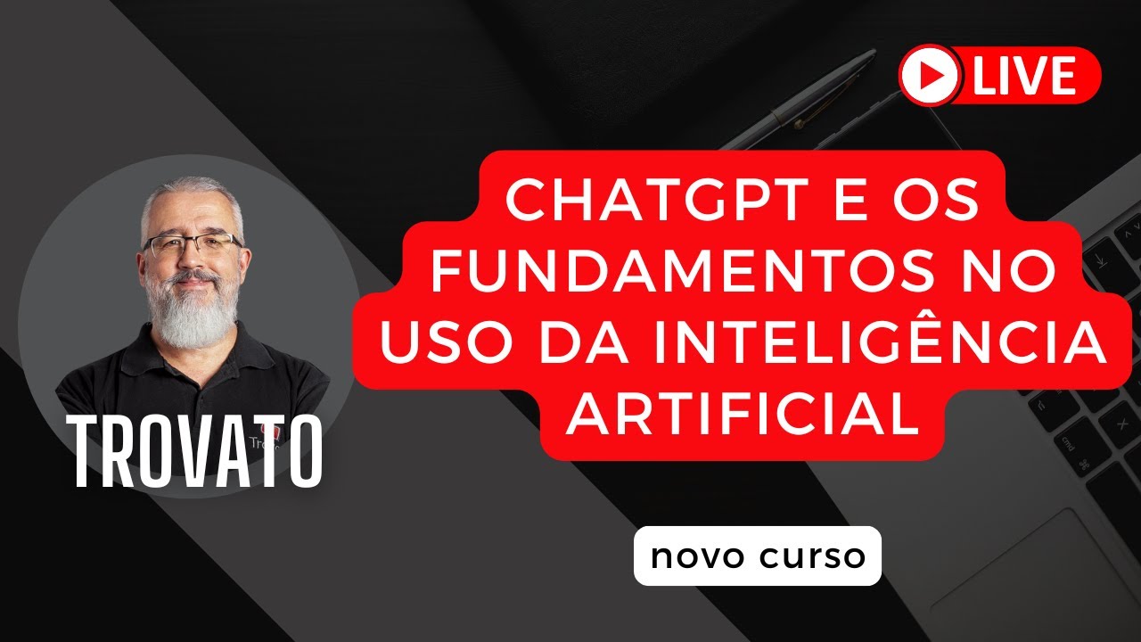НОВЫЙ КУРС - chatGPT и основы использования искусственного интеллекта