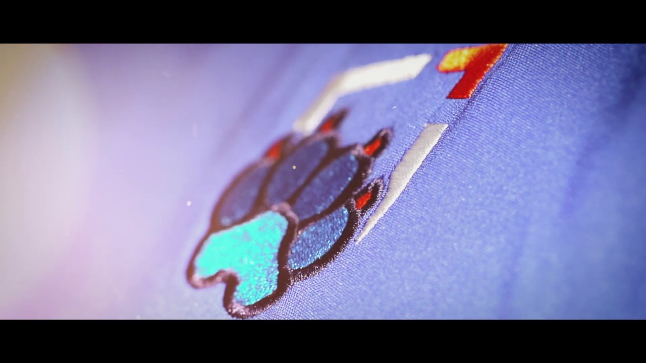 Ontario Tech Soccer Jersey Reveal 2019-20