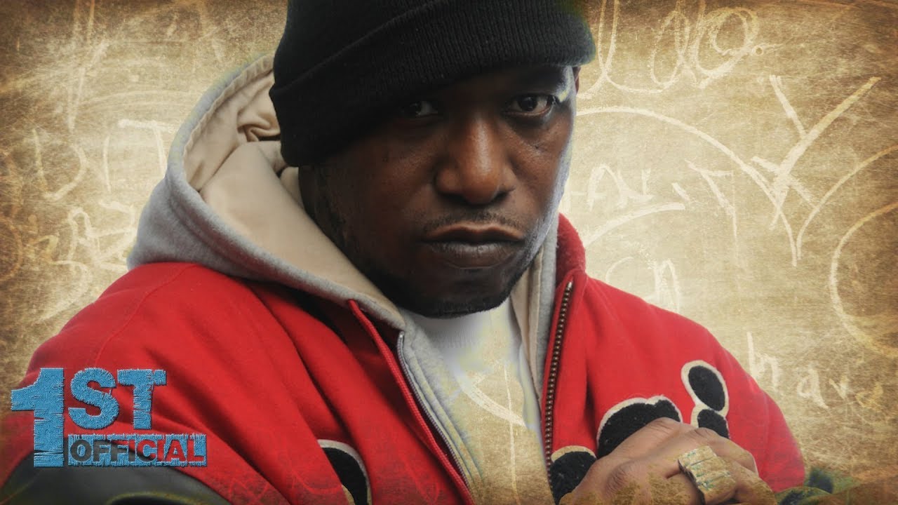 Kool G Rap Type Beat - Lights Out - Black Thought Type Beat - Co-produced with Melks